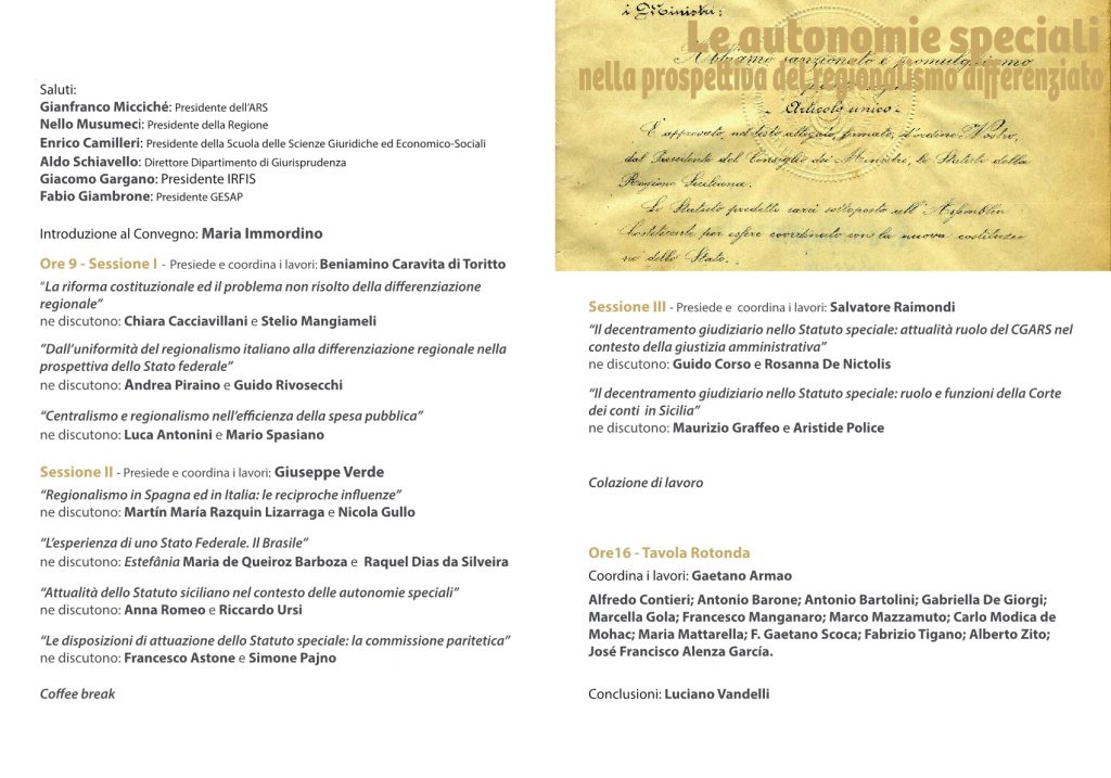 2018-05-15 Convegno autonomie speciali2