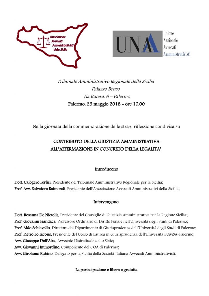 2018-05-23 Convegno Principio di Legalita1